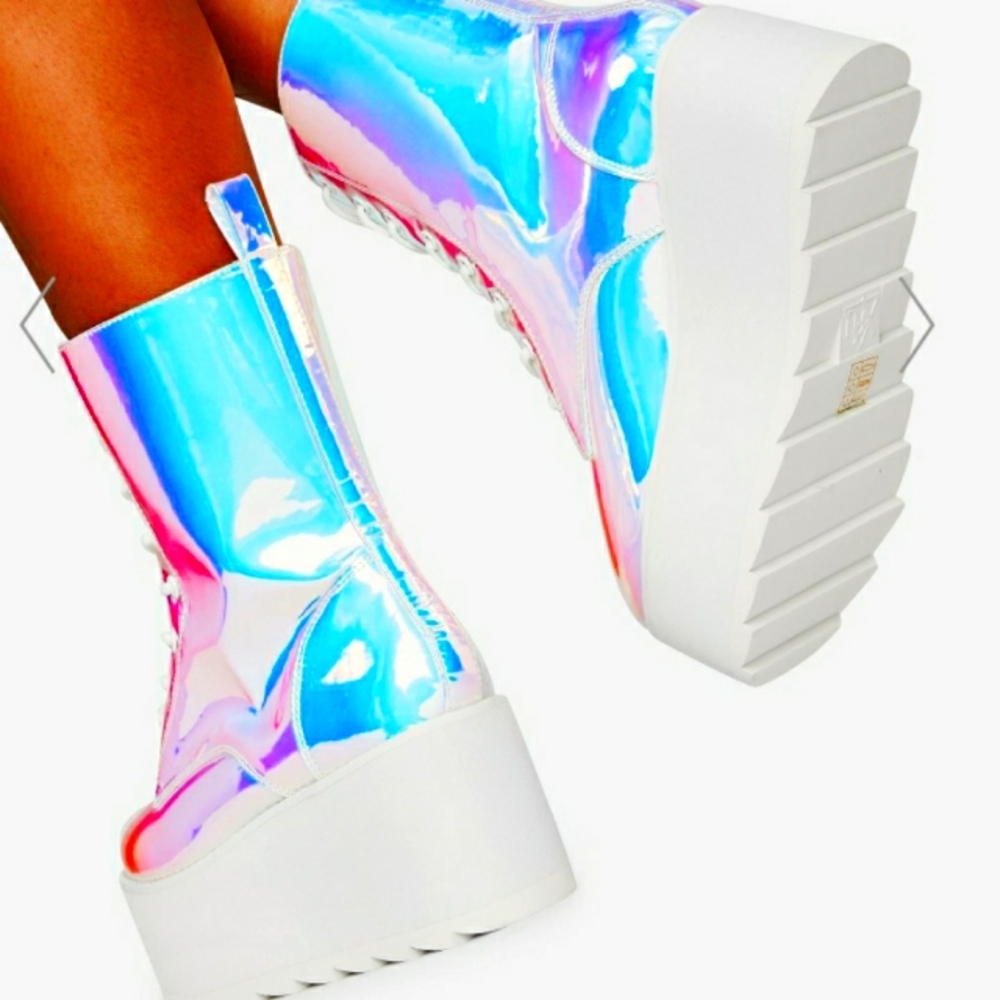 YRU BLOQ Atlantis